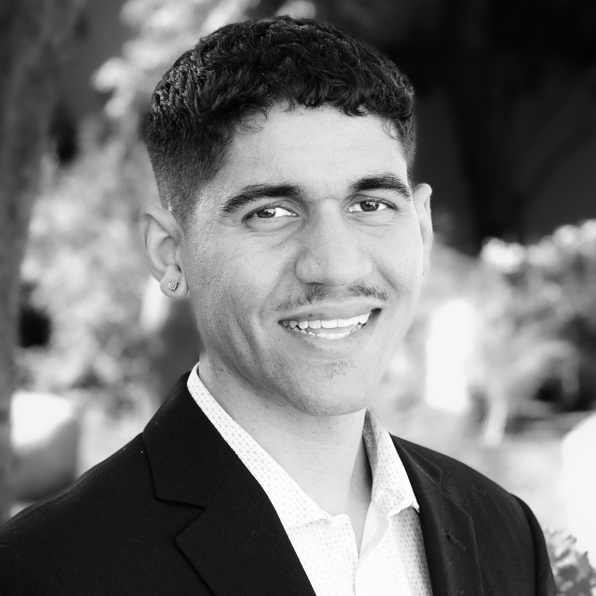 Joseph Howe-Hamilton