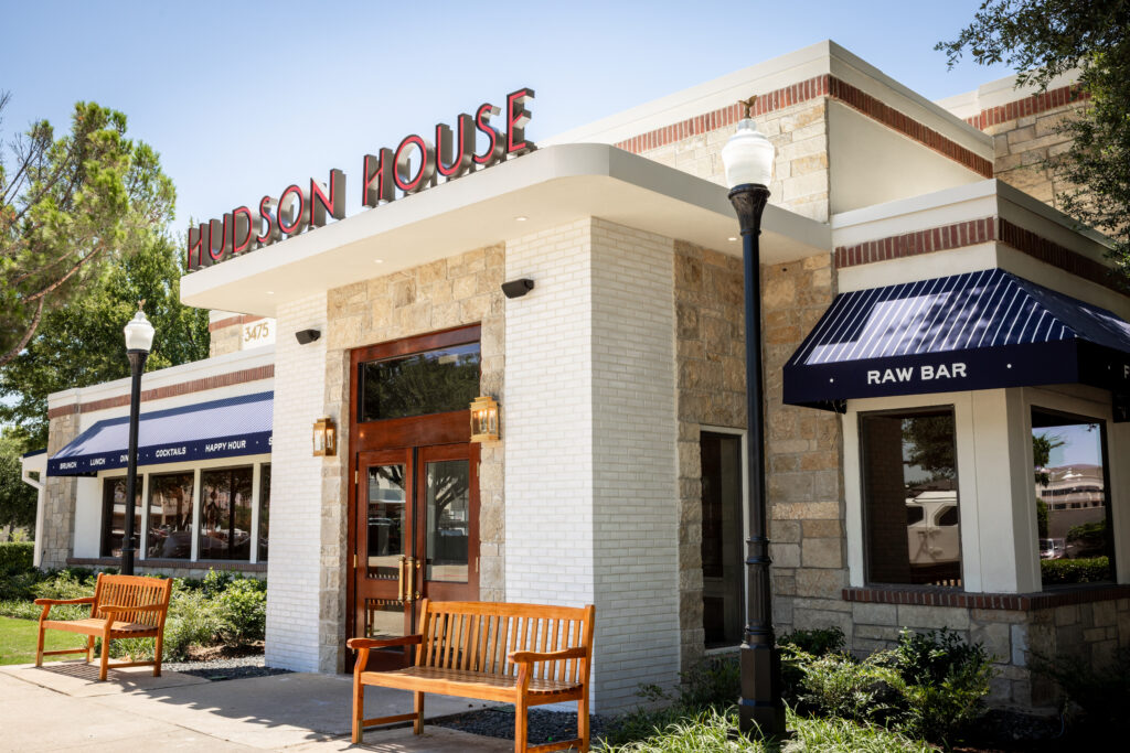Hudson House to Make Greater Phoenix Debut with Two Locations in 2027