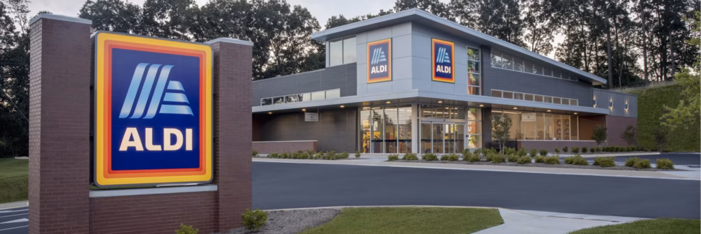 Aldi's Growth Spurt Comes to Mesa