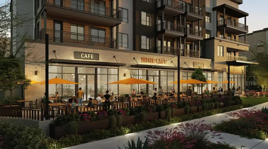 The Mick Brasserie to open second location at Higley Commons in Gilbert